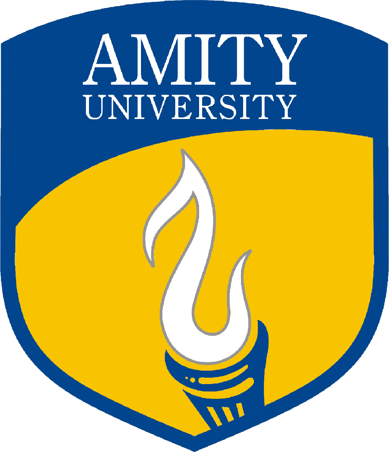 university logo